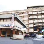 LARVE IN NASO PAZIENTE: POLICLINICO, NESSUNA CONSEGUENZA