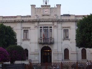 palazzo san giorgio