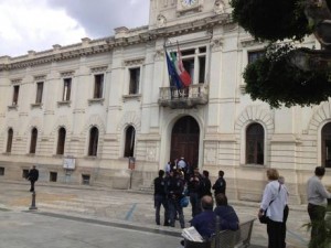 ++ NDRANGHETA:REGGIO C;SINDACO,INGIUSTA CRIMINALIZZAZIONE ++