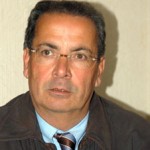 Assessore regionale all'Ambiente Francesco Pugliano
