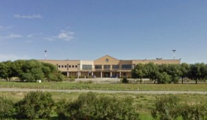 aeroporto Sant’Anna di Crotone