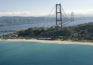 ponte stretto