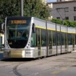 tram messina