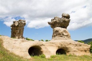 ARCHEOLOGIA: ELEFANTE CAMPANA IN 100 COSE CALABRESI DA VEDERE