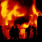 Incendio