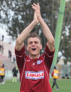 Ivan+Castiglia+Reggina+Calcio+v+Ascoli+Calcio+j33FXy9McxGl