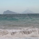 mare in tempesta