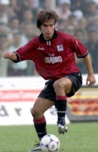 pirlo andrea