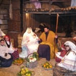 presepe vivente