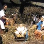presepe vivente