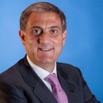presidente dell'Assemblea regionale siciliana, Giovanni Ardizzone