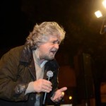 M5S: GRILLO, VOGLIAMO IL REDDITO DI CITTADINANZA