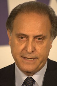 Lorenzo Cesa