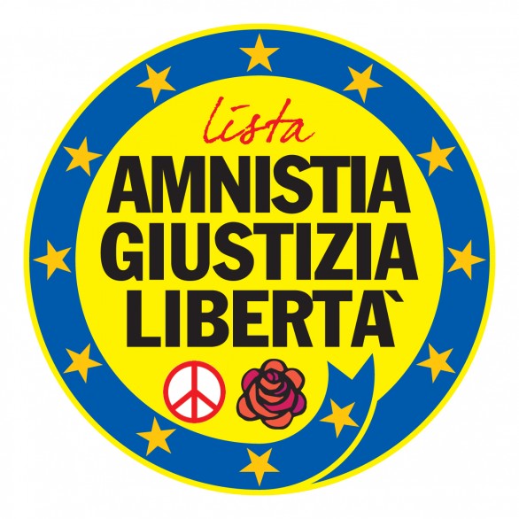 amnistia giustizia e libertà