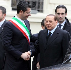 REGGIO CALABRIA: CONSIGLIO DEI MINISTRI