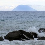 mare forte