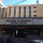 Giustizia: il tribunale di Catanzaro