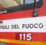 vigili del fuoco