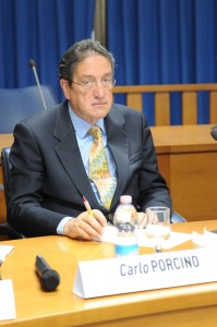 Carlo Alberto Porcino