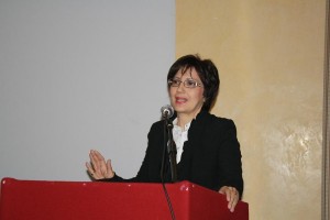 Gisella Schillaci Cisl