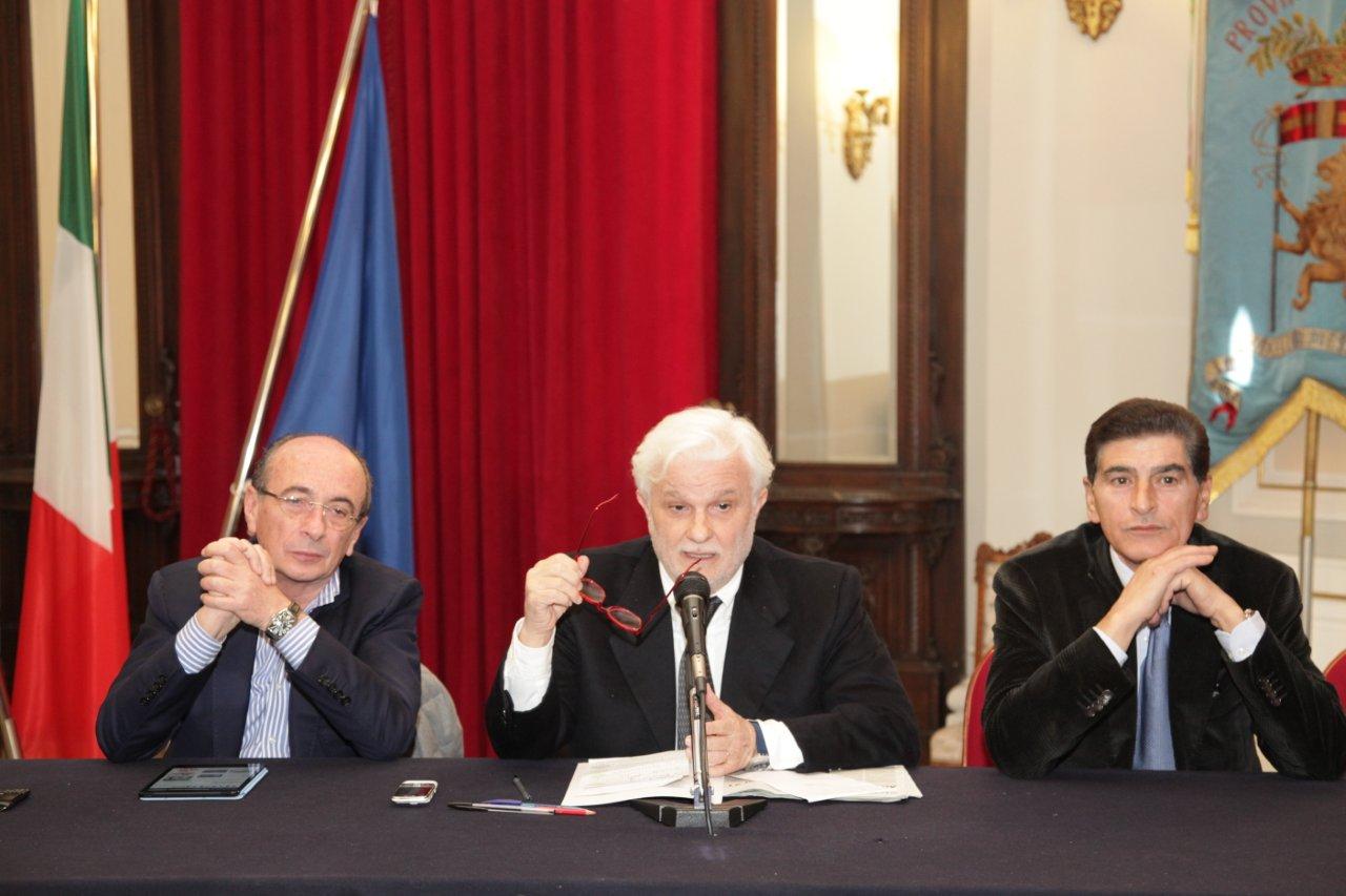 La resa dei conti nel Pdl messinese