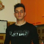 Andrea Bruno