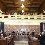 consiglio comunale messina