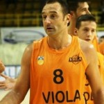 viola reggio calabria