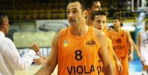 viola reggio calabria