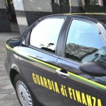 ++ AUTO BLU A ALFONSO PAPA: INDAGATI UFFICIALI GDF ++