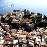 MALTEMPO: LIPARI CONTA DANNI DOPO NUBIFRAGIO, STIMA 30 MLN