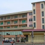 ospedale di melito porto salvo