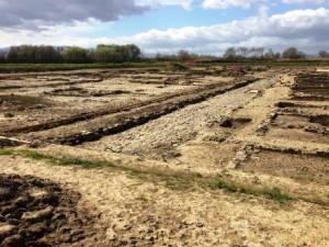 Archeologia:Sibari;sindaco,tanto da fare,servono 4,5 milioni