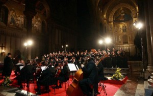 SETTIMANA INTERNAZIONALE DI MUSICA SACRA