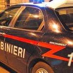 CARABINIERI RIMINI
