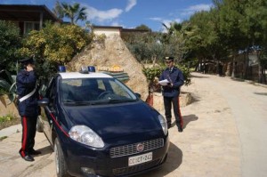 Abusivismo: carabinieri Crotone sequestrano il villaggio turistico Marinella a Isola Capo Rizzuto