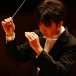 Il M° Yoshida
