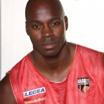 Melvin Sanders