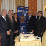 trentennale Kiwanis Club Reggio Calabria