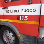 VIGILI DEL FUOCO
