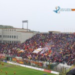 acr messina curva