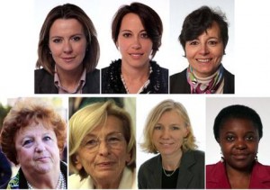 GOVERNO: PER LETTA 21 MINISTRI, 7 DONNE IN SQUADRA