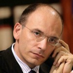 enrico letta