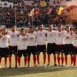 formazione messina