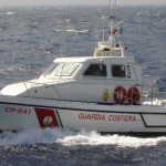 guardia costiera