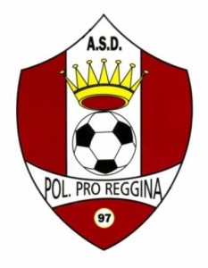 logoproreggina