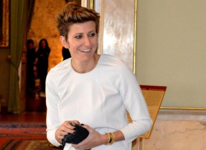 michela stancheris