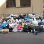 rifiuti a palermo