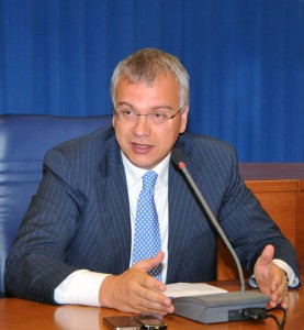 talarico francesco consiglio