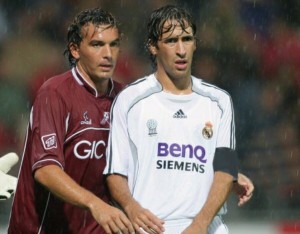 Aronica Raul Reggina Real